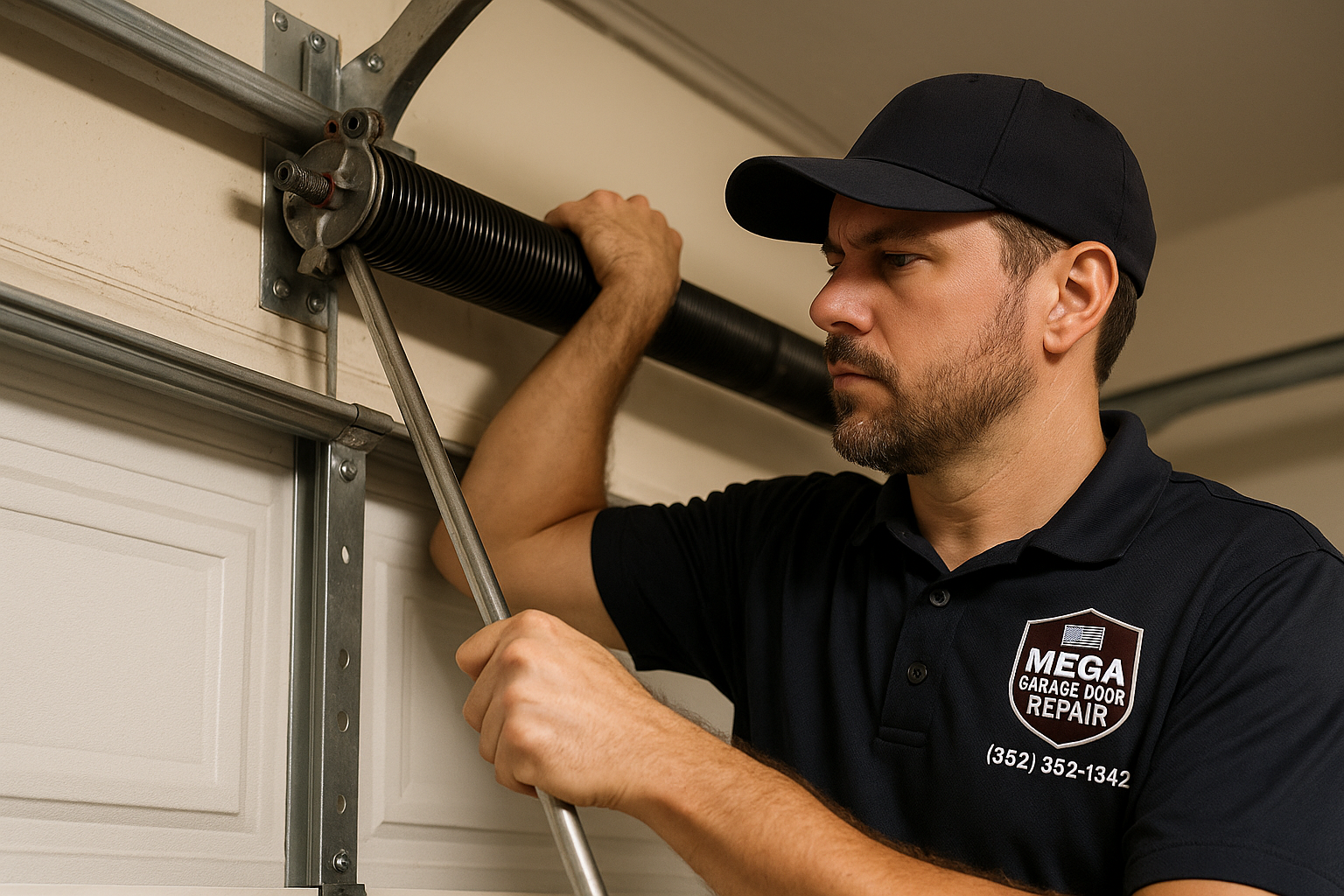 Garage Door Installation in Woburn, MA: What to Expect from AAA Garage Door Repair & Installation