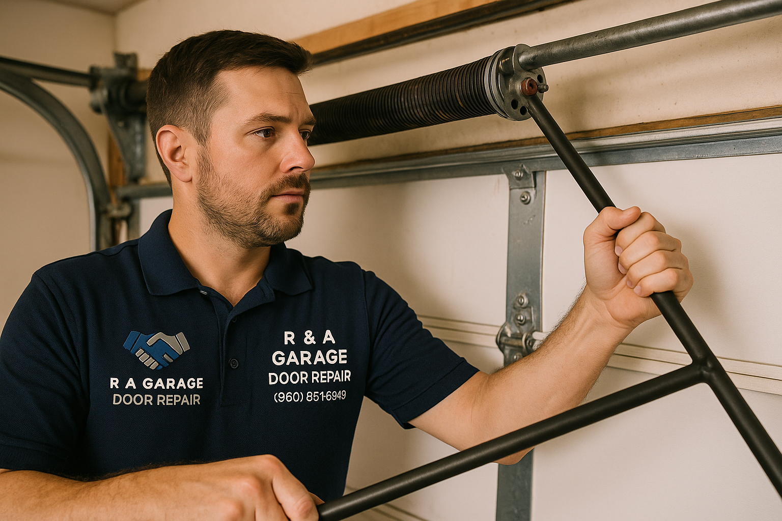 Garage Door Installation in Woburn, MA: What to Expect from AAA Garage Door Repair & Installation