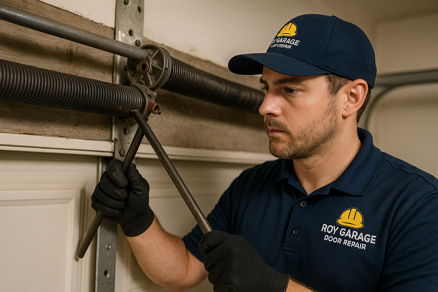 Garage Door Installation in Woburn, MA: What to Expect from AAA Garage Door Repair & Installation