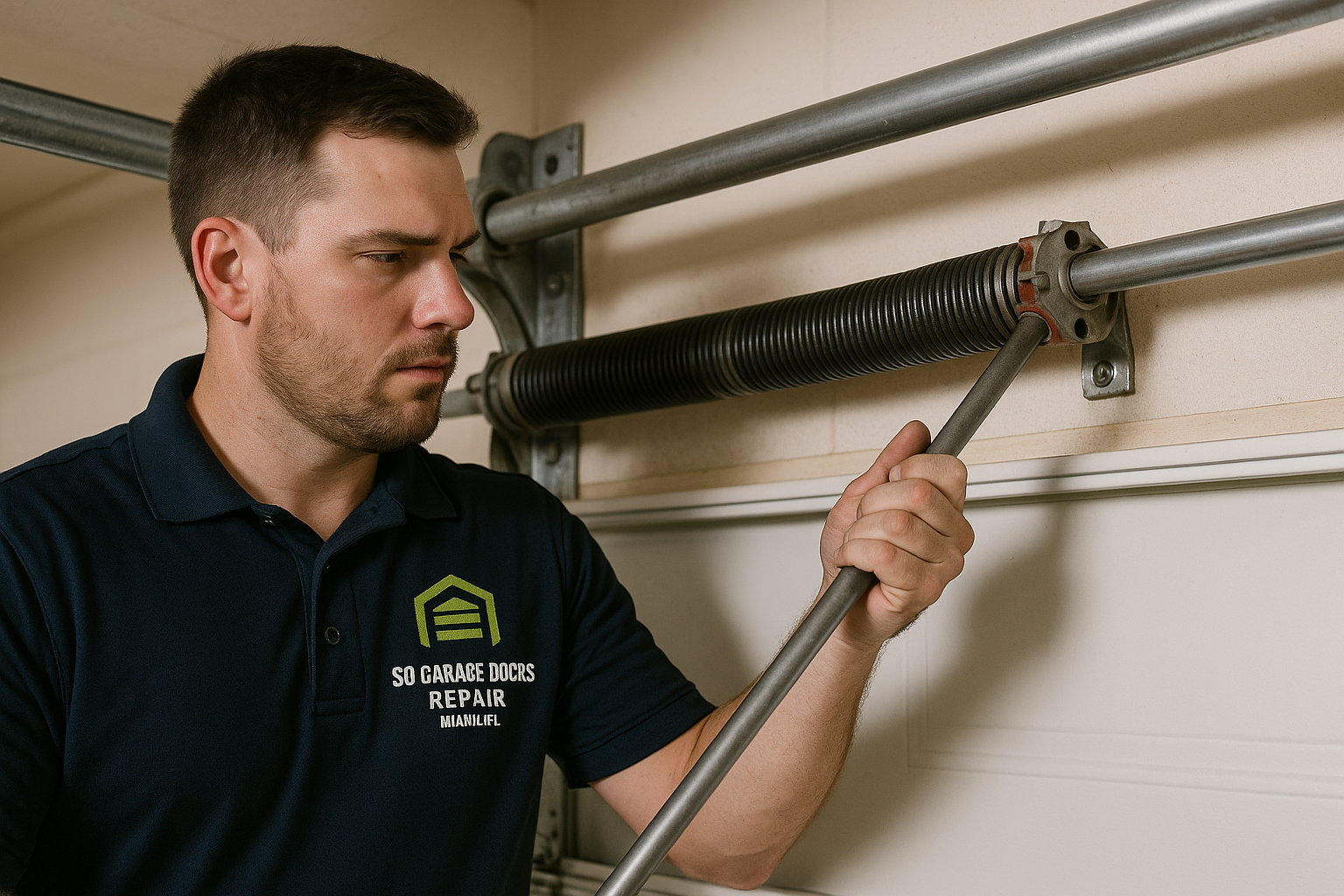 Garage Door Installation in Woburn, MA: What to Expect from AAA Garage Door Repair & Installation