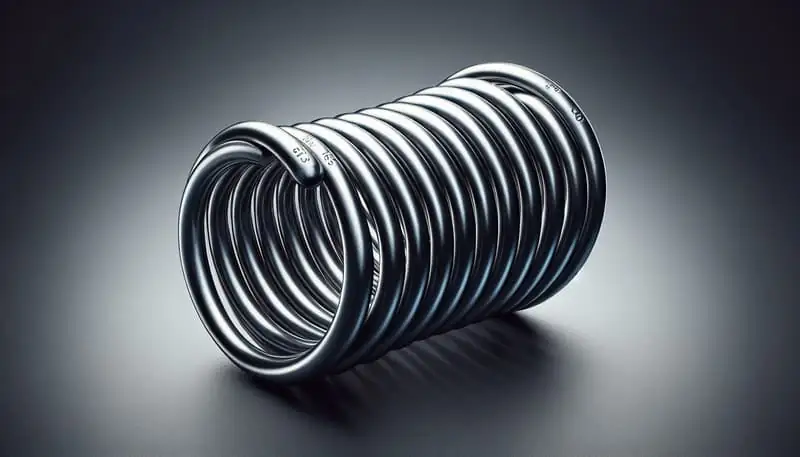 Garage Door Spring Repair — Ball Square