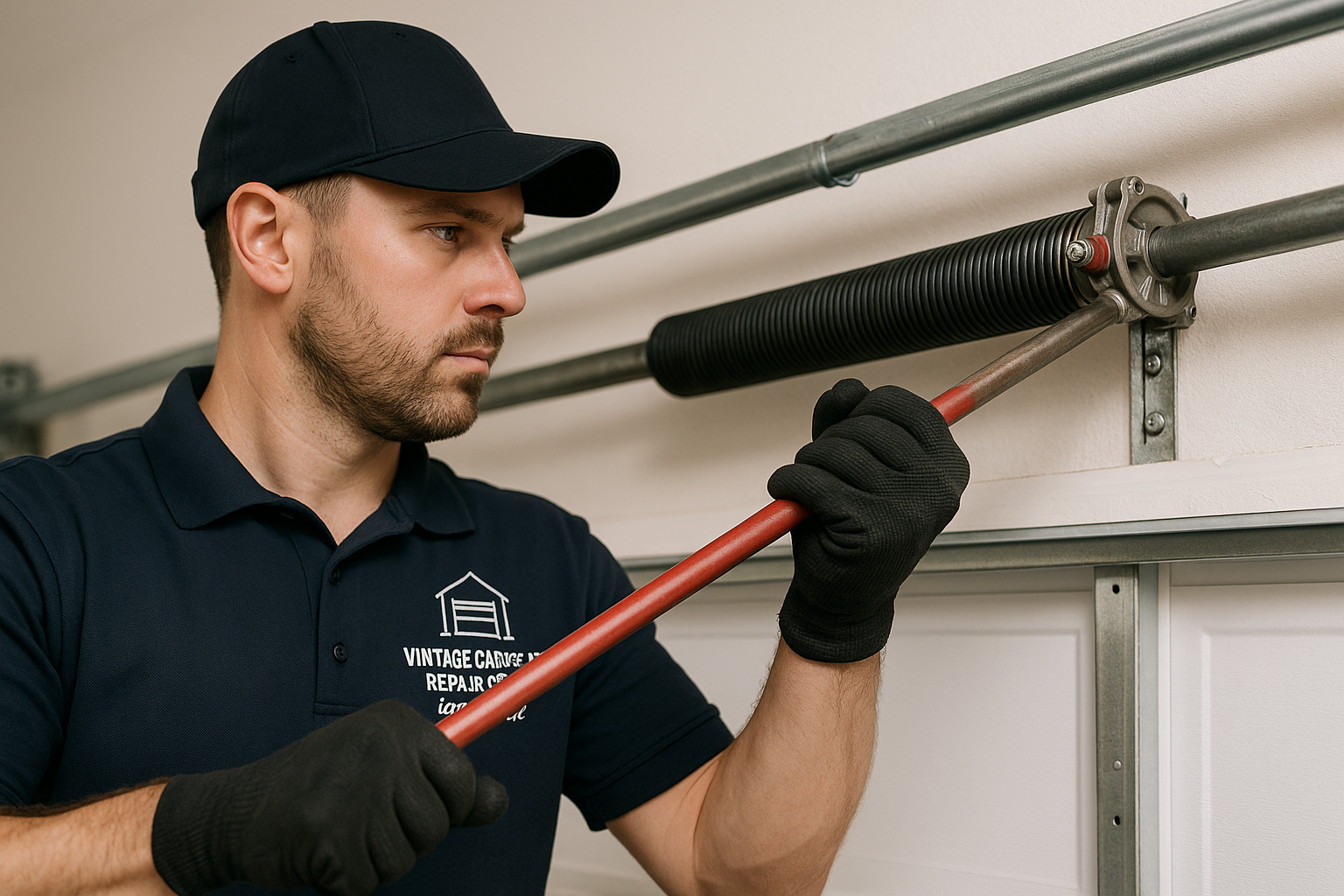 Garage Door Installation in Woburn, MA: What to Expect from AAA Garage Door Repair & Installation