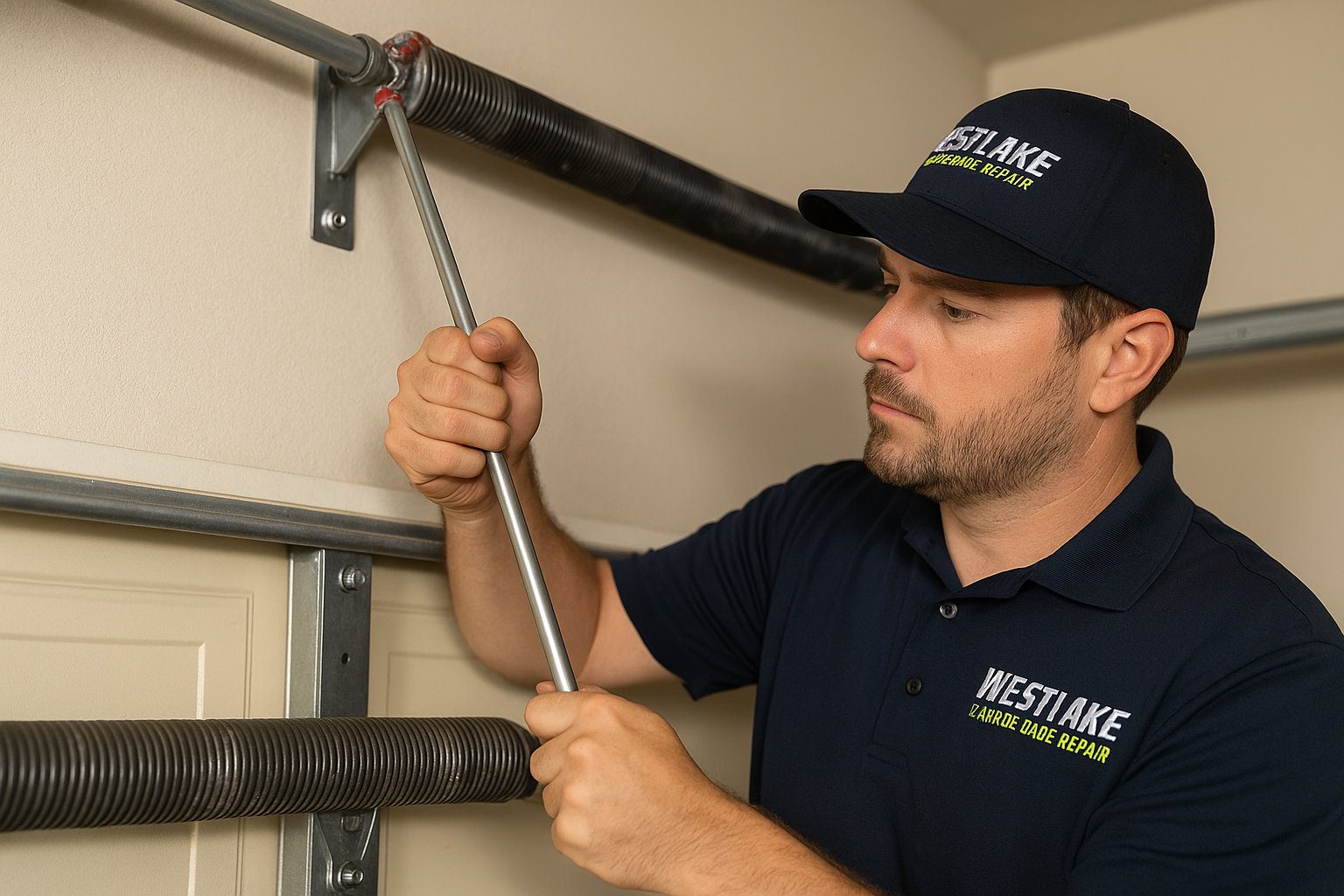 Garage Door Installation in Woburn, MA: What to Expect from AAA Garage Door Repair & Installation